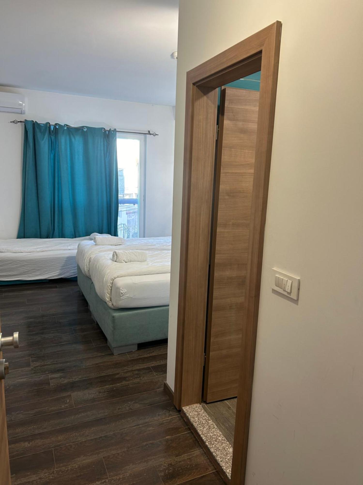 Boulevard Luxury Apartments City Center Ohrid Exterior photo
